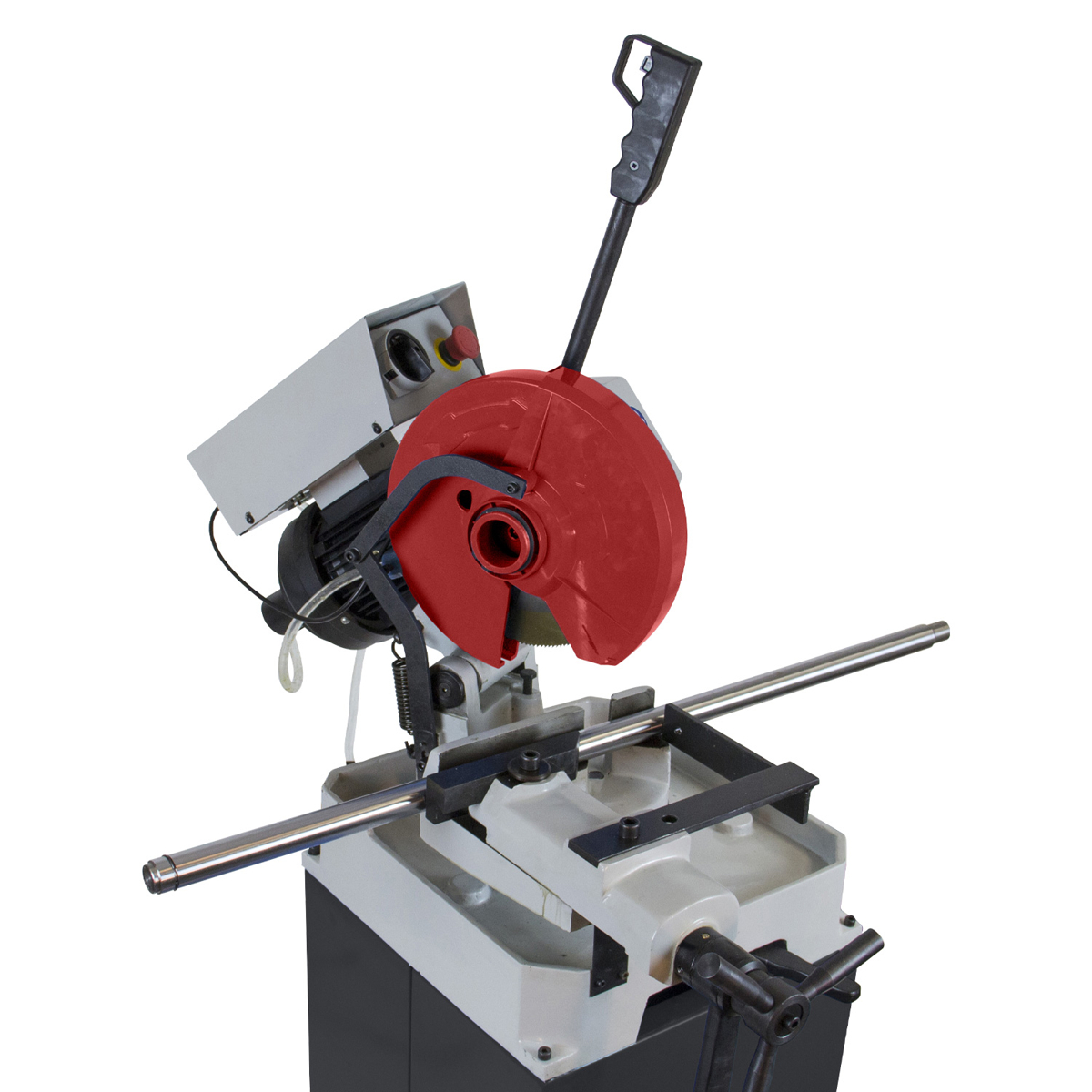 SIP 10 Inch Industrial Circular Metal Saw